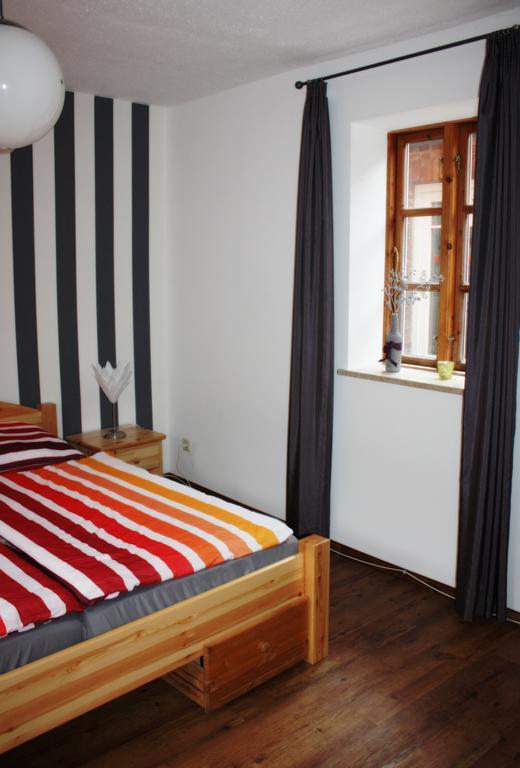 Altstadt Cafe Havelberg Chambre photo