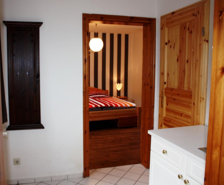 Altstadt Cafe Havelberg Chambre photo